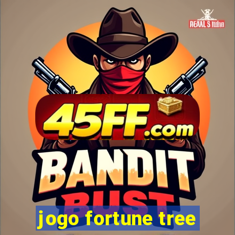 jogo fortune tree